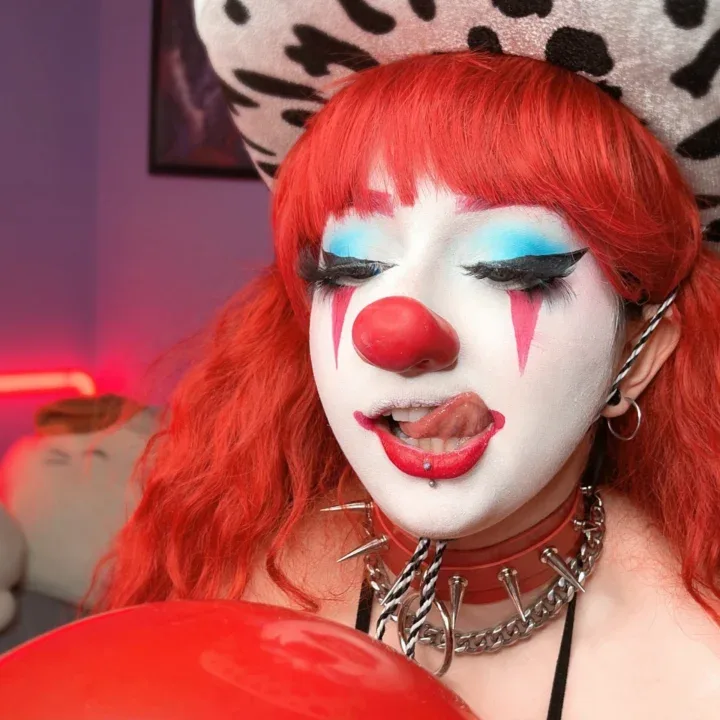 image of Clussy The Clown