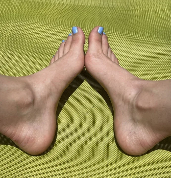 image of Cute Toes